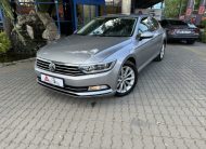 VOLKSWAGEN PASSAT 1.6 TDI SCR DSG BUSINESS ART. 503