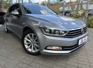 VOLKSWAGEN PASSAT 1.6 TDI SCR DSG BUSINESS ART. 503