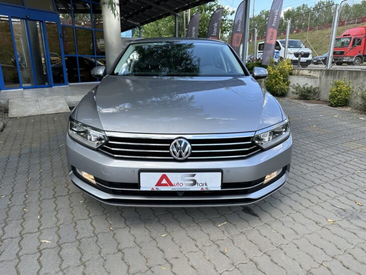 VOLKSWAGEN PASSAT 1.6 TDI SCR DSG BUSINESS ART. 503